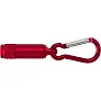  Mini torch 1 LED with carabiner