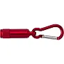  Mini torch 1 LED with carabiner