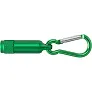  Mini torch 1 LED with carabiner