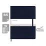  MOLESKINE dnevnik B5