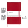  MOLESKINE dnevnik A5