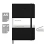  MOLESKINE dnevnik A5