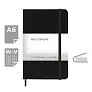  MOLESKINE dnevnik A6