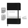 MOLESKINE dnevnik A6