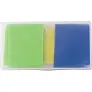  Resistance bands, 3 pcs