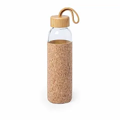 Staklena sportska boca 500 ml