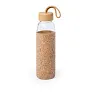  Staklena sportska boca 500 ml