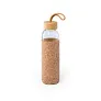  Staklena sportska boca 500 ml