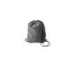  Drawstring bag, reflective material