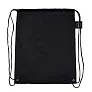  RPET drawstring bag B'RIGHT