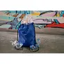  RPET drawstring bag B'RIGHT