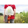  Organic cotton drawstring bag B'RIGHT