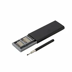 Screwdriver set, 24 pcs
