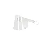  Nose and mouth shield