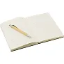 Notes od bambusa cca B6 s kemijskom olovkom