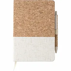 Notes cca A5 s kemijskom olovkom