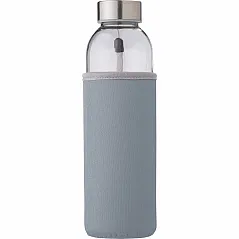 Staklena sportska boca 500 ml