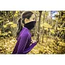  Face and neck cover, children size