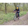  Face and neck cover, children size