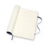  MOLESKINE Classic Leather notebook approx. A5
