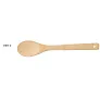  Bamboo kitchen set, 5 pcs