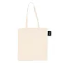  B'RIGHT torba za kupovinu od organskog pamuka, 150 g/m2