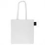  B'RIGHT torba za kupovinu od recikliranog pamuka, 200 g/m2