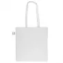  B'RIGHT torba za kupovinu od recikliranog pamuka, 200 g/m2