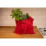  B'RIGHT torba za kupovinu od recikliranog pamuka, 200 g/m2