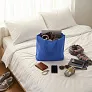  B'RIGHT torba za kupovinu od recikliranog pamuka, 200 g/m2