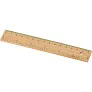  Bamboo ruler
