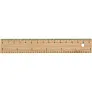  Bamboo ruler