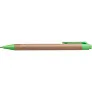  Memo holder, notebook, sticky notes, ball pen
