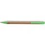  Memo holder, notebook, sticky notes, ball pen