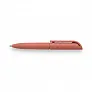  Mini wheat straw ball pen
