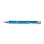  Wheat straw ball pen, metal clip