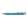  Wheat straw ball pen, metal clip