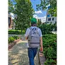  RPET 15,6" laptop backpack B'RIGHT