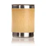  Bamboo travel mug 250 ml