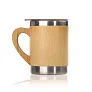  Bamboo travel mug 250 ml