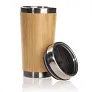  Bamboo travel mug 450 ml