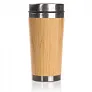  Bamboo travel mug 450 ml