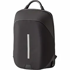 Ruksak za 15" laptop sa sustavom za smanjenje težine