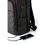  Laptop backpack 15" with weight reduction system