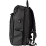  Laptop backpack 15" with weight reduction system