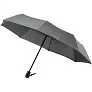 Automatic umbrella, foldable