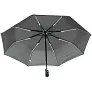  Automatic umbrella, foldable