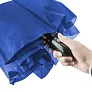  Automatic umbrella, foldable