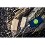  B'RIGHT prijenosna baterija od bambusa 8000 mAh