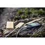  B'RIGHT prijenosna baterija od bambusa 8000 mAh